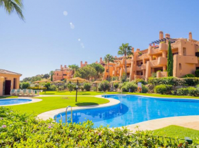 Cubo's Apartamento Soto de Marbella